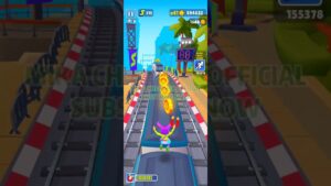Subway Surfers Shenzhen 2024 - Bonnie (Harajuku Outfit)