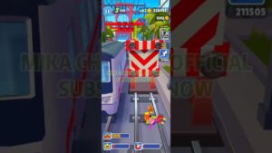Subway Surfers Shenzhen 2024 - Bonnie (Harajuku Outfit)