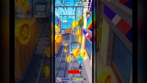 Subway Surfers Shenzhen 2024: Tony's Epic Conundrum Unveiled