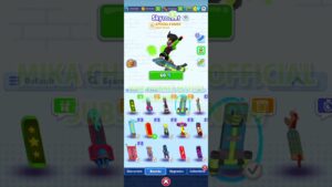 Subway Surfers Shenzhen 2024 Unlock Skyrocket (Full Upgrades)