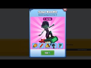 Subway Surfers Shenzhen Showdown 2024 New Upcoming Bundle by Time Travel Subway Surfers 2024