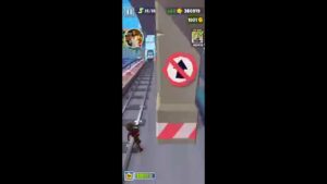 Subway Surfers funny game play with black Ninja l Suman Basnet is live
