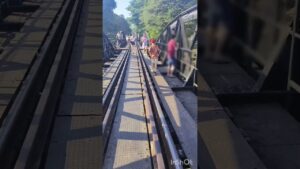 Subway Surfers #game #subwaysurfers #andateerasith #run #bridge