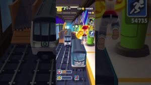 Subway Surfers 🏄 in California