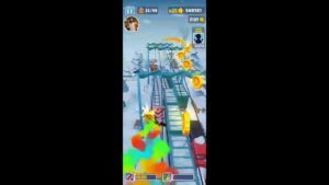 Subway Surfers l Live Game l Suman Basnet is live