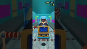Subway  Surfers   love