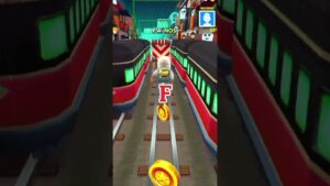 Subway Surfers maís se eu adivinhar o seu nome você PERDE!! #subwaysurfers #infantil #humor #shorts