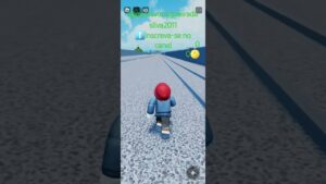 Subway Surfers no Roblox