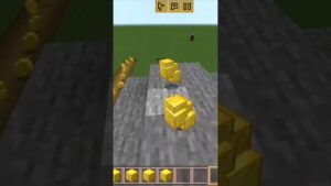 Subway Surfers playing in Minecraft#shote #gaming #video #trending