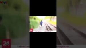 Subway Surfers real life :))