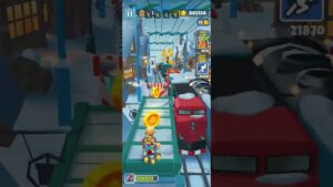 Subway Surfers #shorts #29