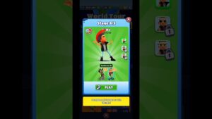 Subway Surfers #shorts