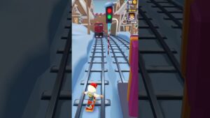 Subway Surfers 🙂🙂 #viral #trending #shorts