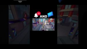 Subway Surfers vs Minecraft #shorts