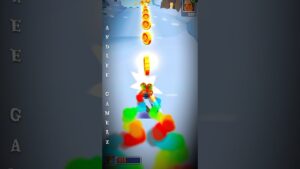 Subway surfers Reverse Gameplay Video | PART-30 | #shorts #gaming #trending #ytshorts #shortvideo