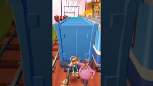 Subway surfers Rio 2024 _ super runner Fernando #subwaysurfcrs #subwagsur #trending #viral