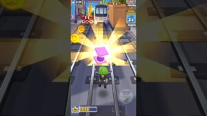 Subway surfers Shenzhen Showdown 2024 : Skye Shenzhen surfer -07 #viral #subwaysurfers #shortsvideo