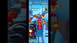 Subway surfers game king #shorts #subwaysurfers #viral #trending #ytshorts #youtubeshorts #explore