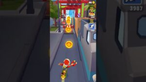 Subway surfers game #pubgmobile #pubgbattlegroundsmobileindiagameplay #diwaligreetings #pubg