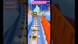Subway surfers game #shorts
