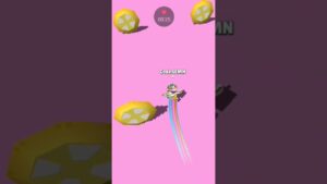 Subway surfers in stumble guys #stumbleguys  #subwaysurfers