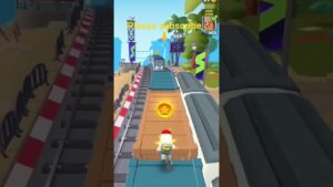 Subway surfers my game play #shorts #youtubeshorts #gaming
