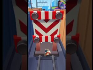 Subway surfers #shortvideo #viral #video #shortvideo #gaming