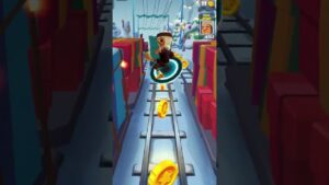 Subway surfers unlimited money 🤑💰 || Subway surfers game 🎮