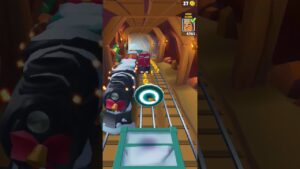 Subway surfers unlimited money 🤑💰 || Subway surfers game 🎮#game