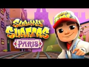 Subway surfers update and live gameplay in tricks and live