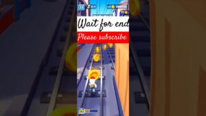 ||Subway surfers||☺️😊😎💯😱😱😎😊🥰🥳#viral#viral @Esay_life