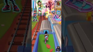Super Fernando 🆚 Azura 🆚 Alfie 🆚 Dragon 🐉 || Subway surfers game #viral #short #subwaysurfers