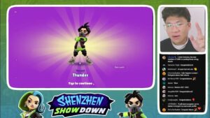 🔴 This stream is F*KED UP! - I don't even have Super Bubble power-up