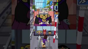 Voy a arruinar tu infancia 😨🤯 #subwaysurfers