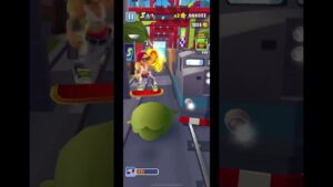#canada subway surfers #trendingshorts