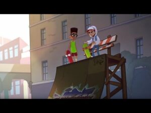 edit de subway surfers|burla do semaforo, burla easy #subwaysurfers #editsubwaysurfers #burlaedit