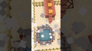 game Subway Surfers Minecraft 😍🥵