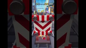 #gameplay Subway surfers