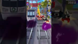 playing Subway surfers|#gaming|#shorts|subscribe|