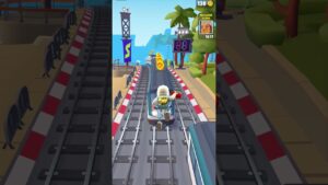 subway surf