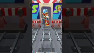 subway surfers