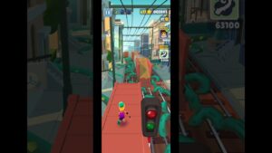 subway surfers