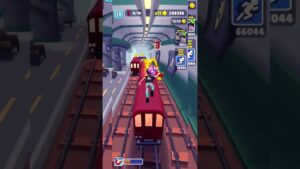 💞subway surfers 💞 EMOJIS TIME 🔥🔥🔥 #gamecity #alvinnick #short