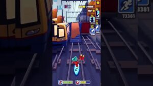 💞subway surfers 💕 LORDSOS GONE 🔥🔥🔥  #gamecity #alvinnick#short