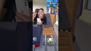 subway surfers - POBRE QUANDO COMPRA IPHONE.. #shorts #subwaysurfersshorts