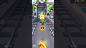subway surfers game🎮🎮🎮🎮 #gaming #gaming #subwaysurfergaming #viral #gamingvideos #video #sharukhkhan