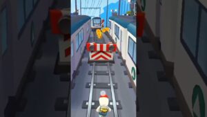 subway surfers game #kids