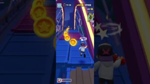subway surfers game🎮🎮🎮🎮🎮🎮#gaming #shot #viral #subwaysurfer #subwaysurfergaming #gamingvideos #video