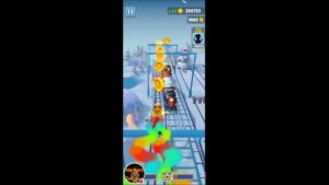 🔴subway surfers gameplay subway surfers challenge 10 hours subway surfers live🔴