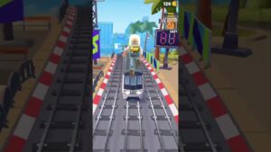subway surfers  #gaming  #gameplay #subwaysurfers